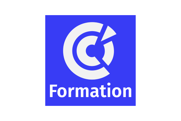 Logo CC Formation