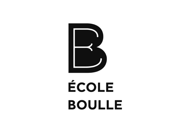Logo Ecole Boulle