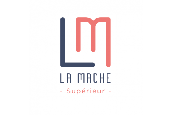 Logo La Mache Supérieur