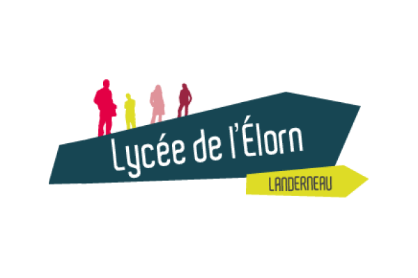 Logo Lycee Landerneau