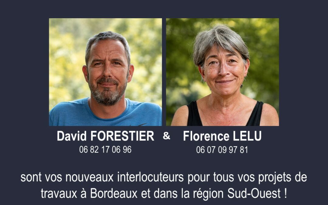 Portraits Linkedin agence Bordeaux