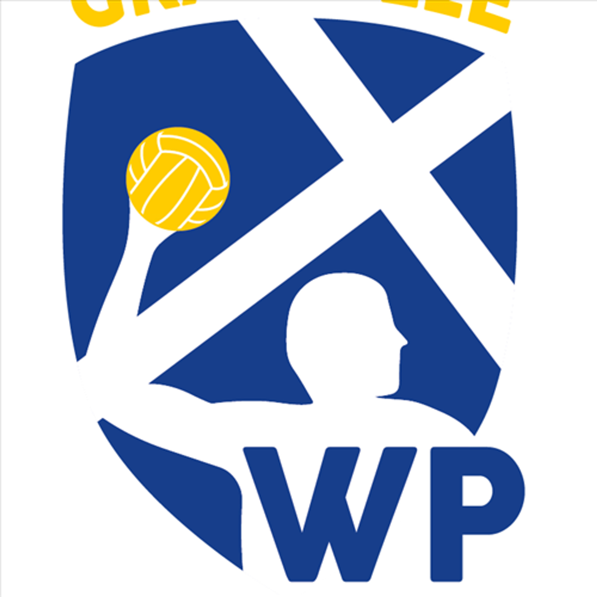 Logo Granville Water polo