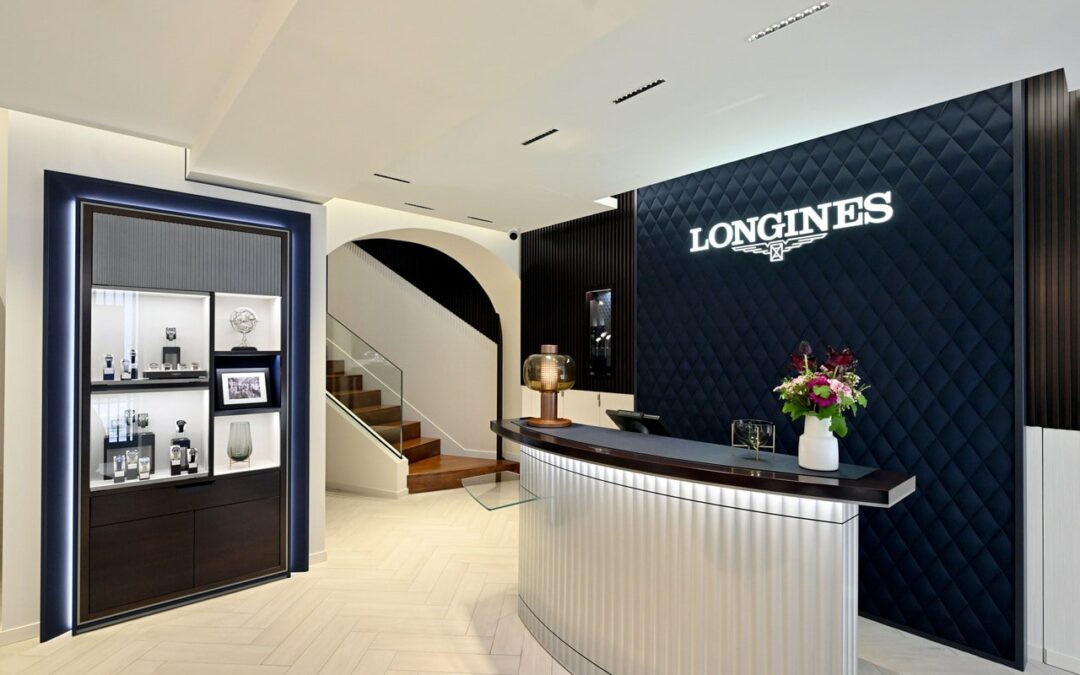 Longines