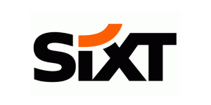 Logo Sixt