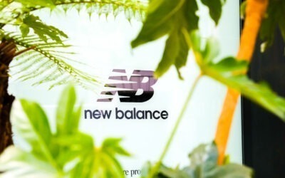 New Balance : Ouverture prochaine !