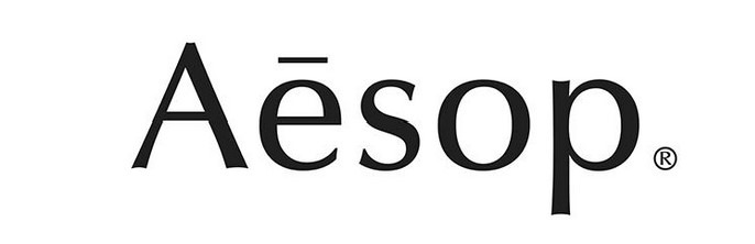 logo Aesop