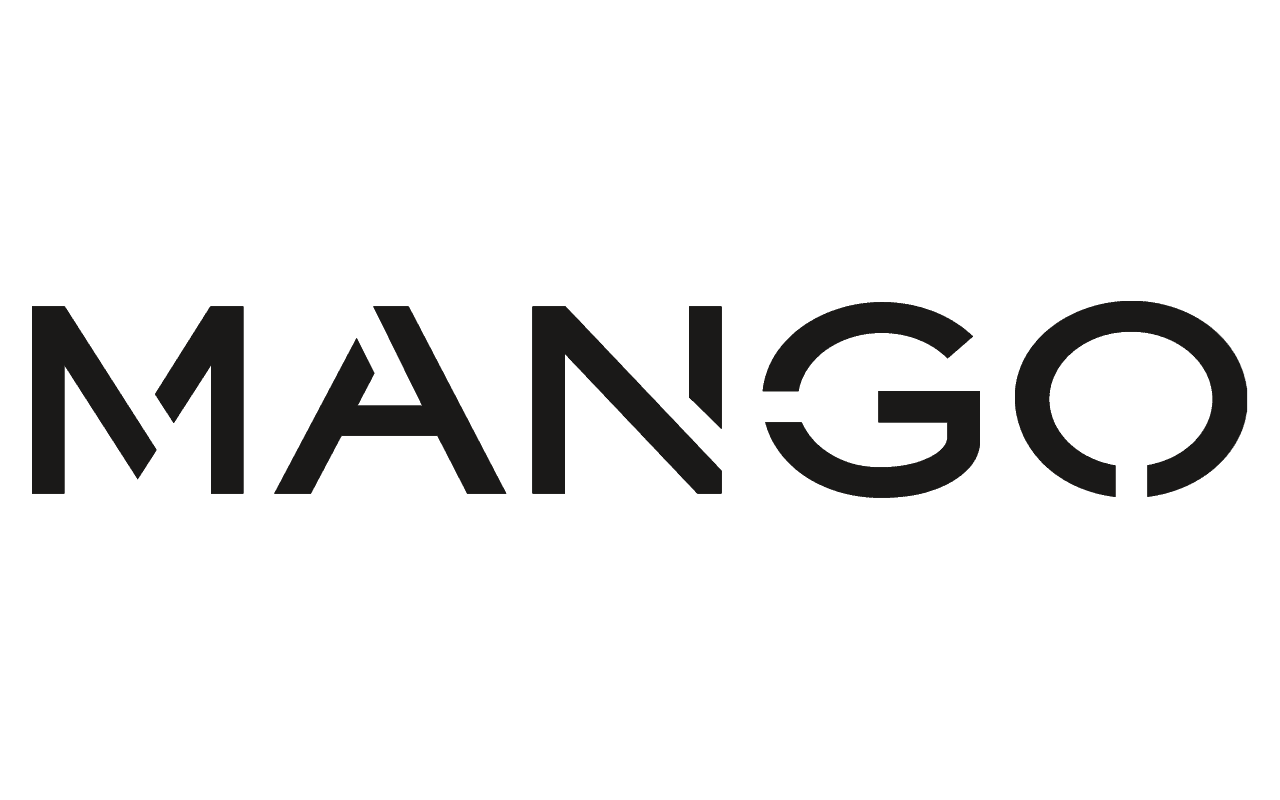 Logo Mango